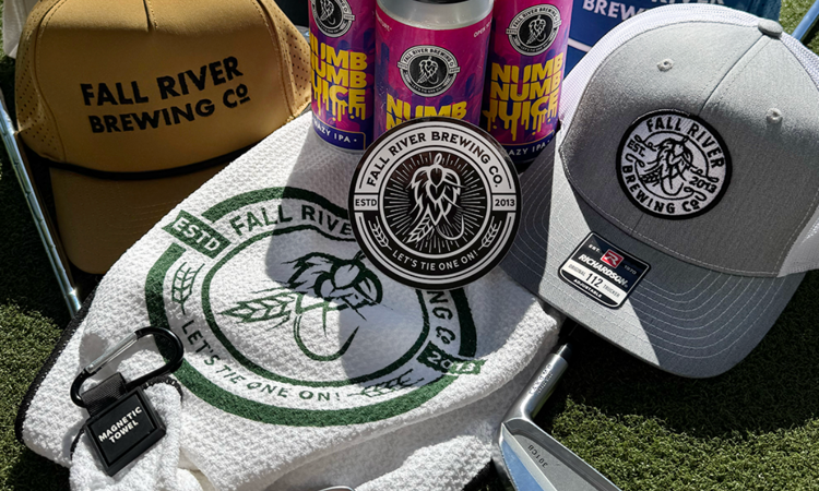 Dad's Day Merch Bundle